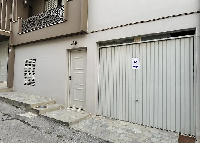 Amaria Apartment
