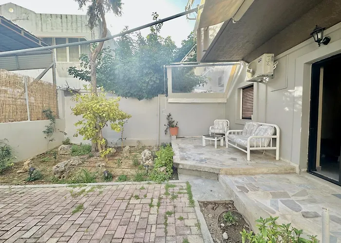 Amaria Apartment