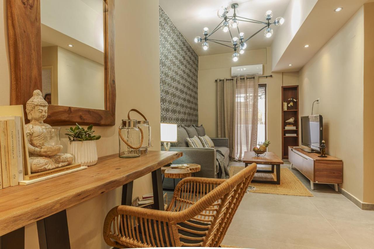 Amaria Apartment Heraklion (Crete)