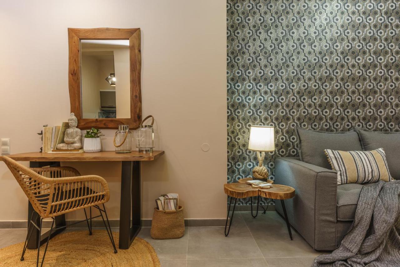Apartment Amaria Heraklion (Crete)