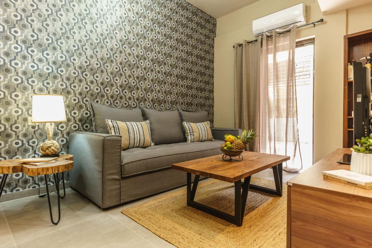 Amaria Apartment
