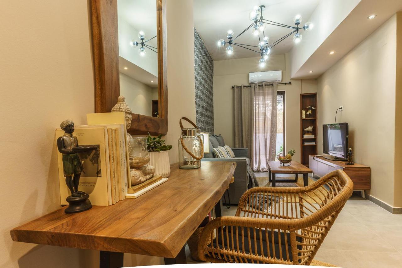 Apartment Amaria Heraklion (Crete)