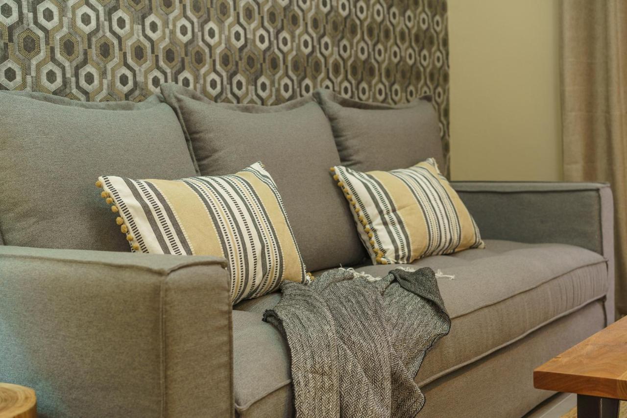 Apartment Amaria *