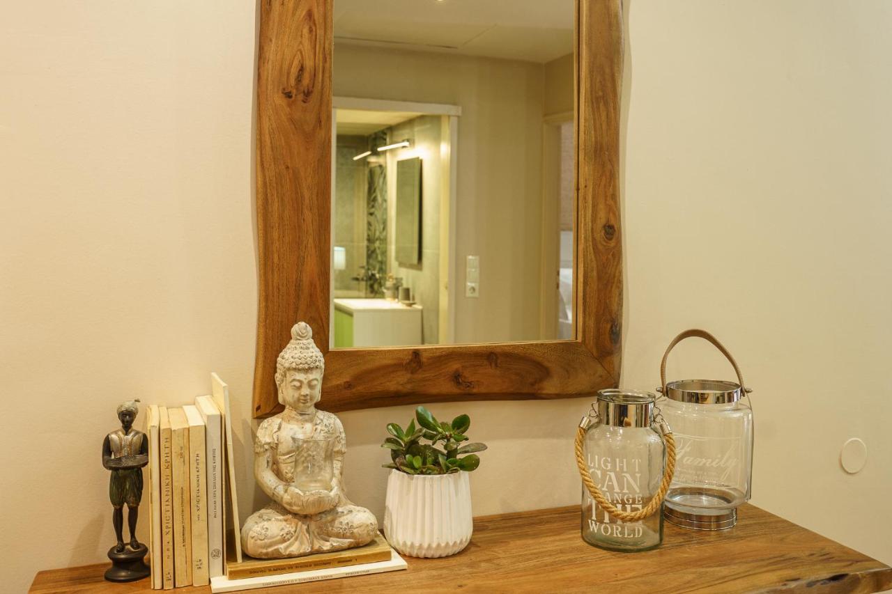 Amaria Apartment