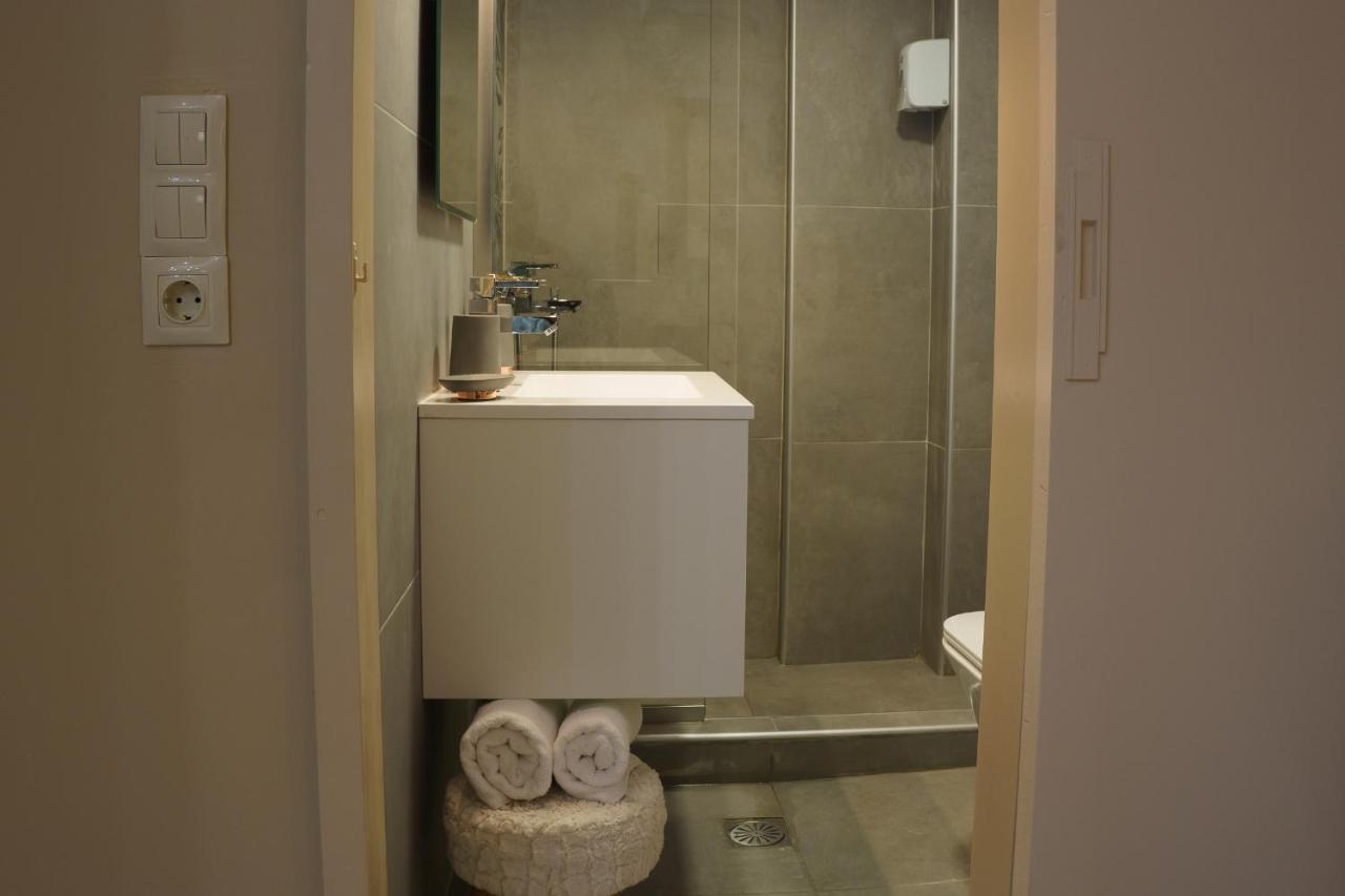 Apartment Amaria Heraklion (Crete)