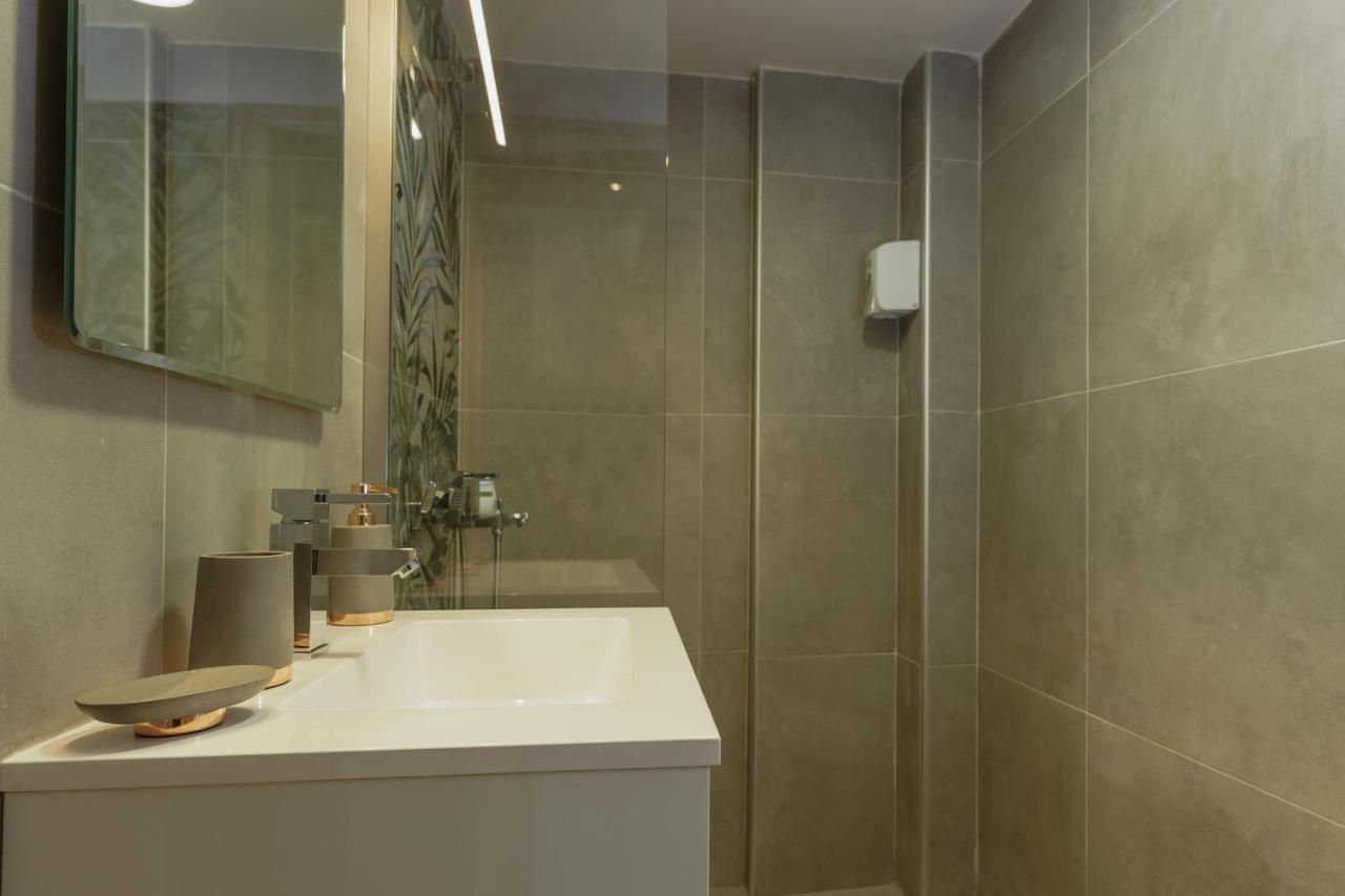 Amaria Apartment