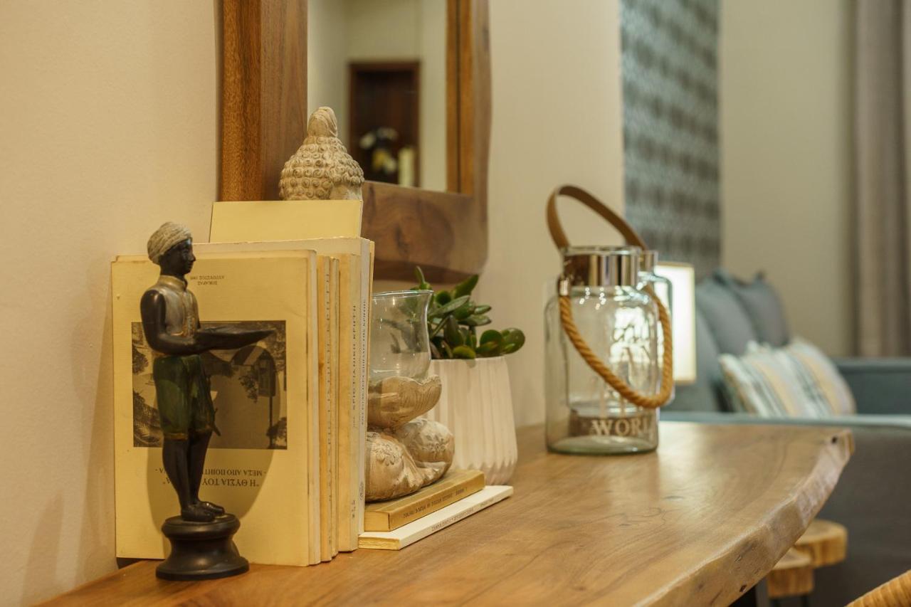 Apartment Amaria
