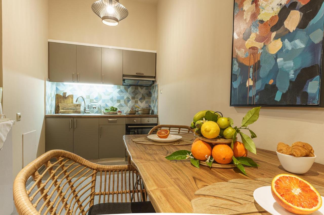 Amaria Apartment *