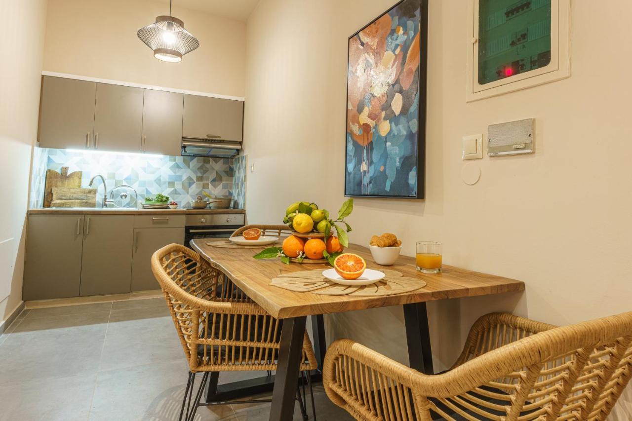 Apartment Amaria *