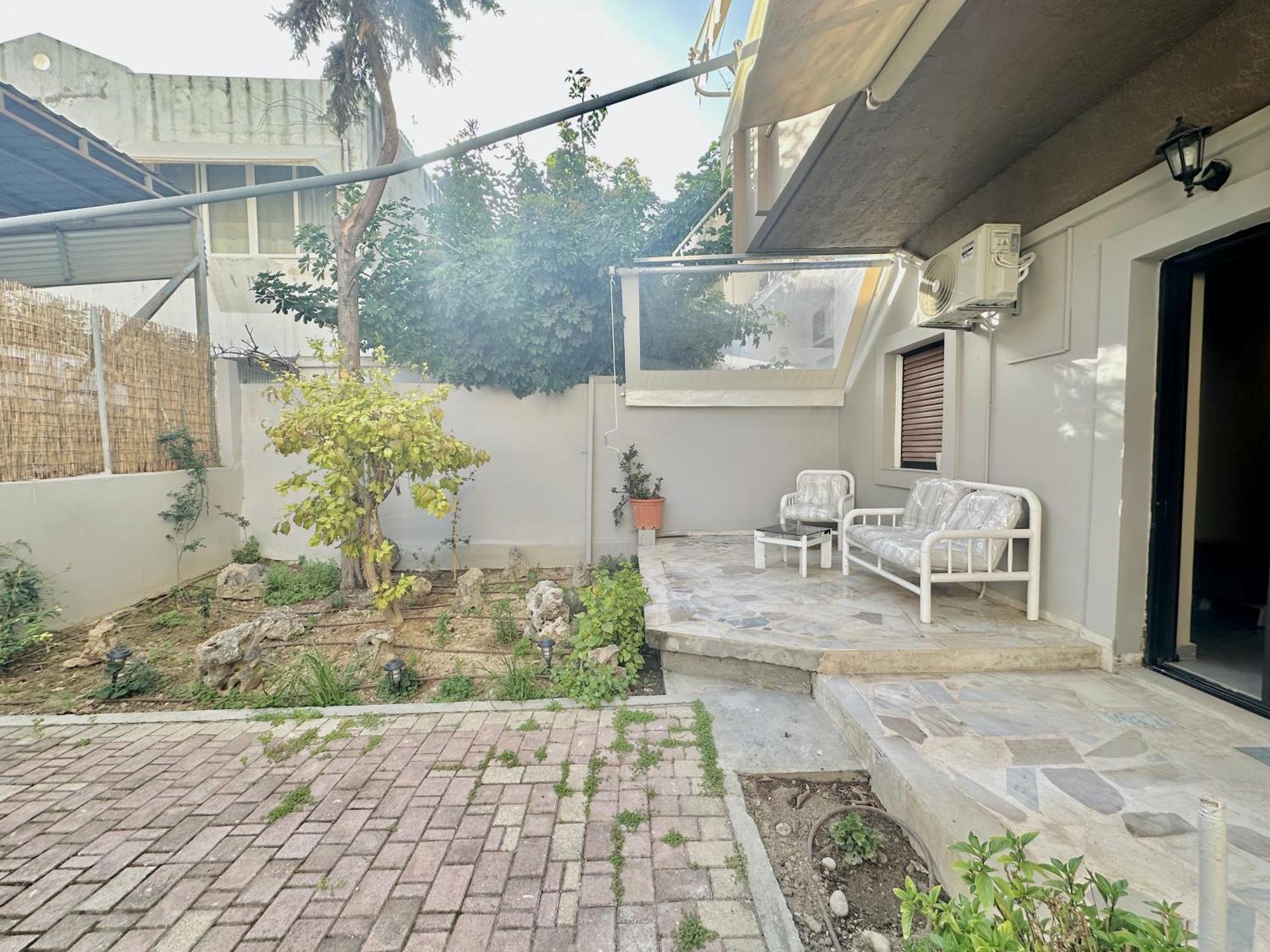 Apartment Amaria